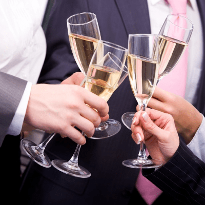 Corporate Event Planning
