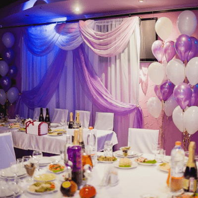 Event Design