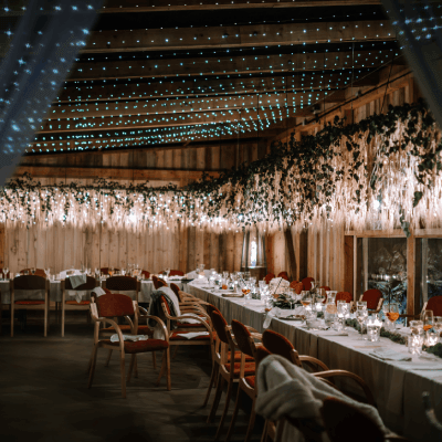 Milestone Celebration Venue