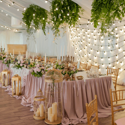 Wedding Venue