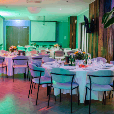 Corporate Venue