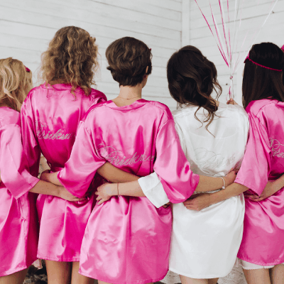 Bridal Showers